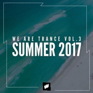 VA - We Are Trance Vol. 3 - Summer