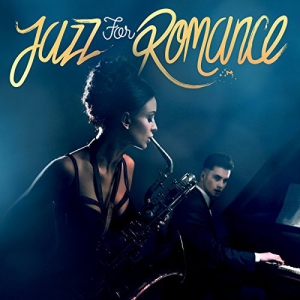 VA - Jazz For Romance