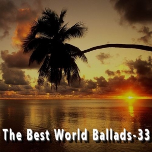 VA - The Best World Ballads - 33