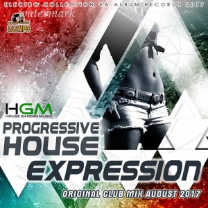 VA - Expression Progressive House