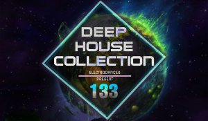 VA - Deep House Collection Vol.133