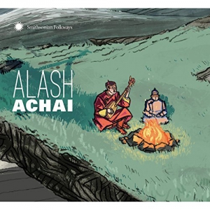 Alash - Achai