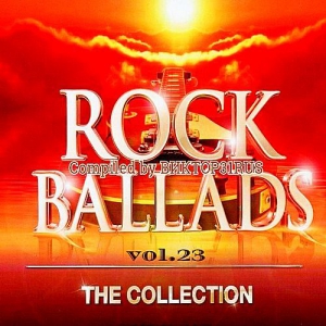 VA - Beautiful Rock Ballads Vol.23 (Compiled by 31Rus)