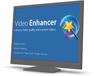 Tipard Video Enhancer 9.2.18 RePack by  [Ru/En]