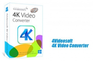 4Videosoft 4K Video Converter 6.2.16 RePack by  [Ru/En]