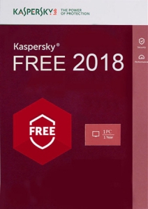 Kaspersky Free Antivirus 18.0.0.405.0.1319.0 (b) Repack by LcHNextGen [Ru]