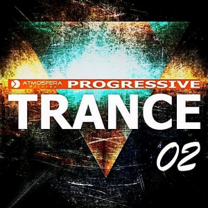 VA - Progressive Trance 02
