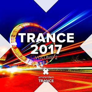 VA - Trance 2017 Vol. 2