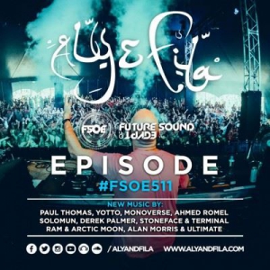 VA - Aly & Fila - Future Sound Of Egypt 511