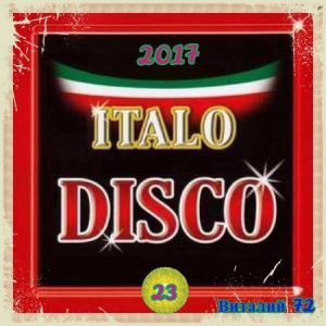 VA - Italo Disco [23]