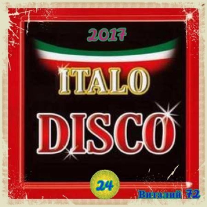 VA - Italo Disco [24]