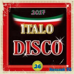 VA - Italo Disco [26]