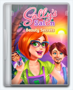 Sally's Salon - Beauty Secrets