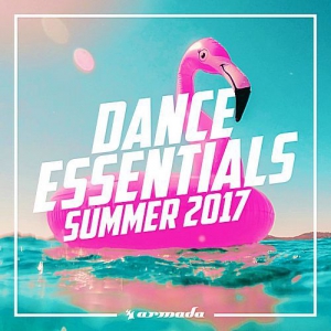 VA - Dance Essentials - Summer