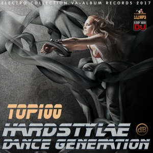 VA - Hardstyle Dance Generation