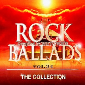 VA - Beautiful Rock Ballads Vol.24 (Compiled by 31Rus)