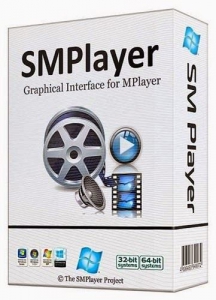 SMPlayer 17.9.0 + Portable [Multi/Ru]