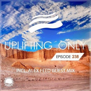  VA - Ori Uplift & Alex Feed - Uplifting Only 238