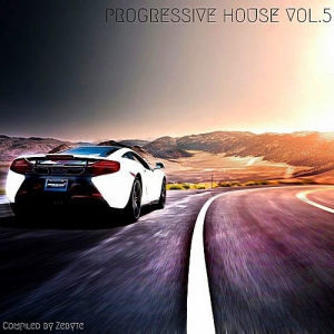 VA - Progressive House Vol.5 (Compiled by ZeByte)