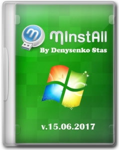 MInstAll v.15.06.2017 By Denysenko Stas [Ru]