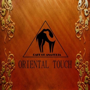 VA - Oriental Touch