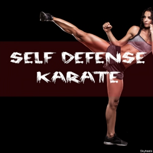 VA - Self Defense Karate