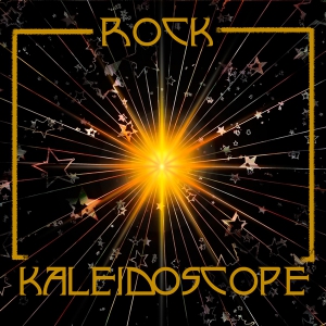 VA - Rock Kaleidoscope