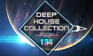 VA - Deep House Collection Vol.134
