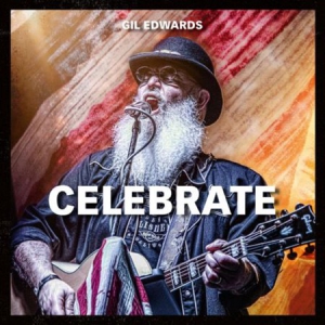 Gil Edwards - Celebrate