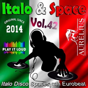 VA - Italo & Space Vol.42