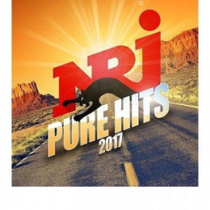 VA - NRJ Pure Hits 2017 [3CD]
