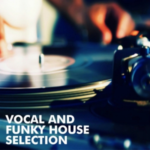 VA - Vocal and Funky House Selection