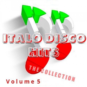  VA - Italo Disco Collection Vol.5