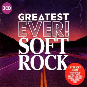 VA - Greatest Ever Soft Rock