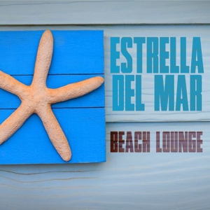 VA - Estrella del Mar Beach Lounge