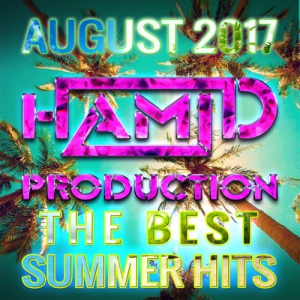 VA - Ham!d Production August 2017