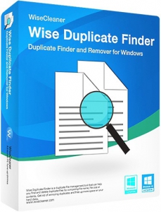 Wise Duplicate Finder PRO 1.2.1.23 RePack (& Portable) by ZVSRus [Ru/En]