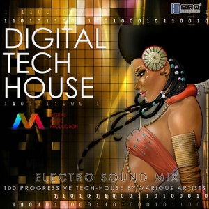 VA - Digital Tech House