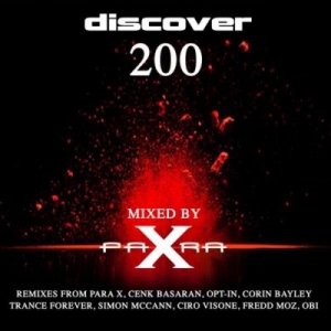 VA - Discover 200 (Mixed by Para X)