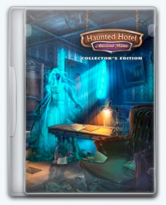 Haunted Hotel 6: Ancient Bane