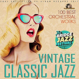 VA - Vintage Classic Jazz