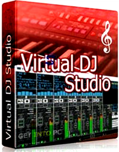 Virtual DJ Studio 7.8.3 [Eng]