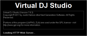 Virtual DJ Studio 7.8.3 [Eng]