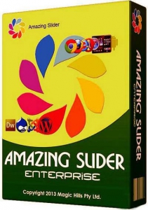 Amazing Slider Enterprise 6.7 RePack by  [Ru/En]