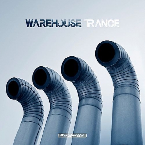 VA - Warehouse Trance