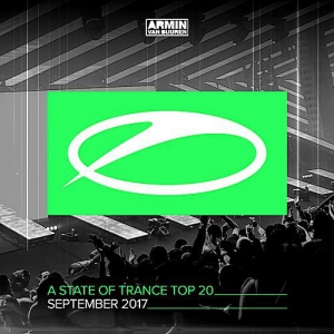 VA - A State Of Trance Top 20 - September (Selected By Armin Van Buuren)