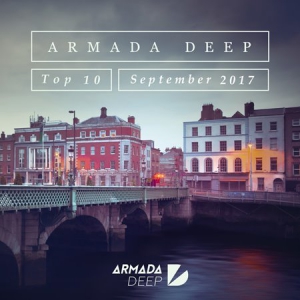 VA - Armada Deep Top 10 - September