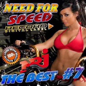  - Need for speed. The best 7
