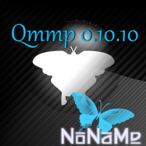 Qmmp 0.10.10 + Portable [Multi/Ru]