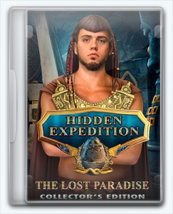 Hidden Expedition 13: The Lost Paradise